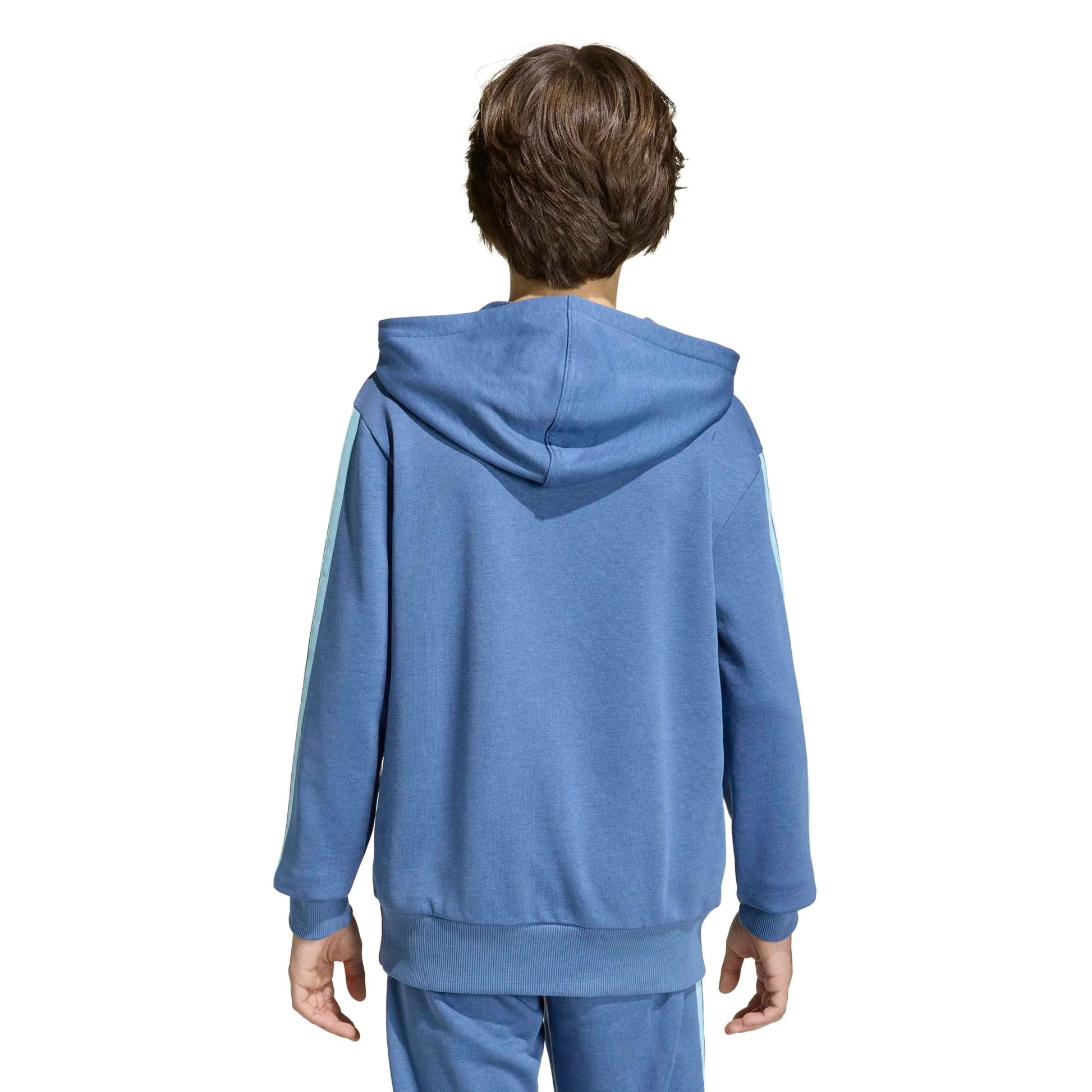Adidas - 2026 Argentina Youth DNA Hoodie