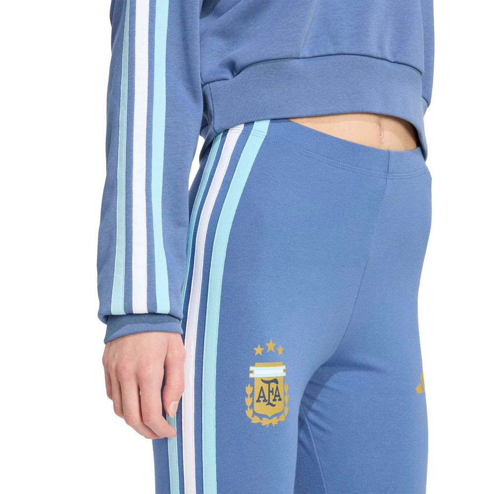 Adidas - 2026 Argentina Women's DNA Hoodie