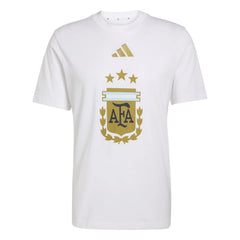 Adidas - 2026 Argentina Men's DNA Graphic Tee