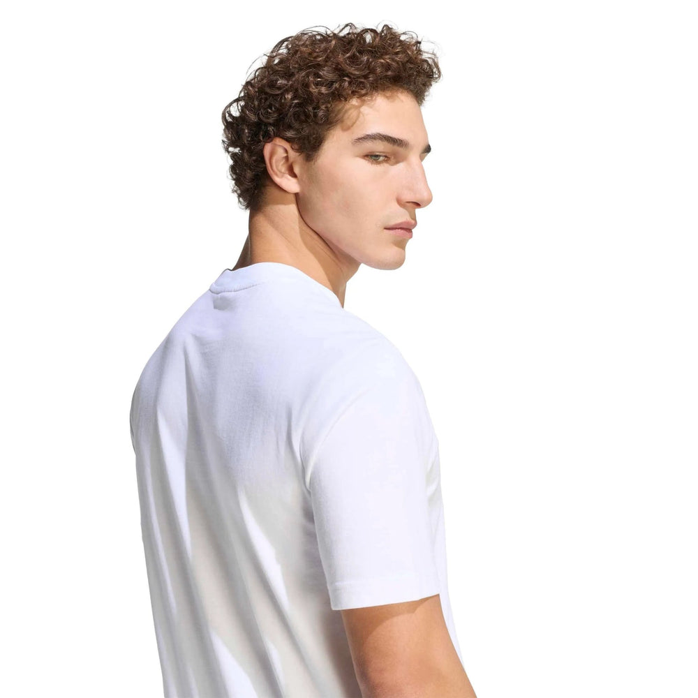 Adidas - 2026 Argentina Men's DNA Graphic Tee