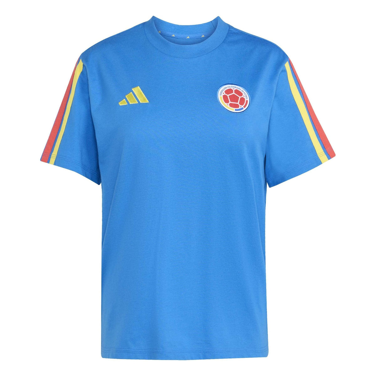 Adidas - 2026 Colombia Women's DNA Tee