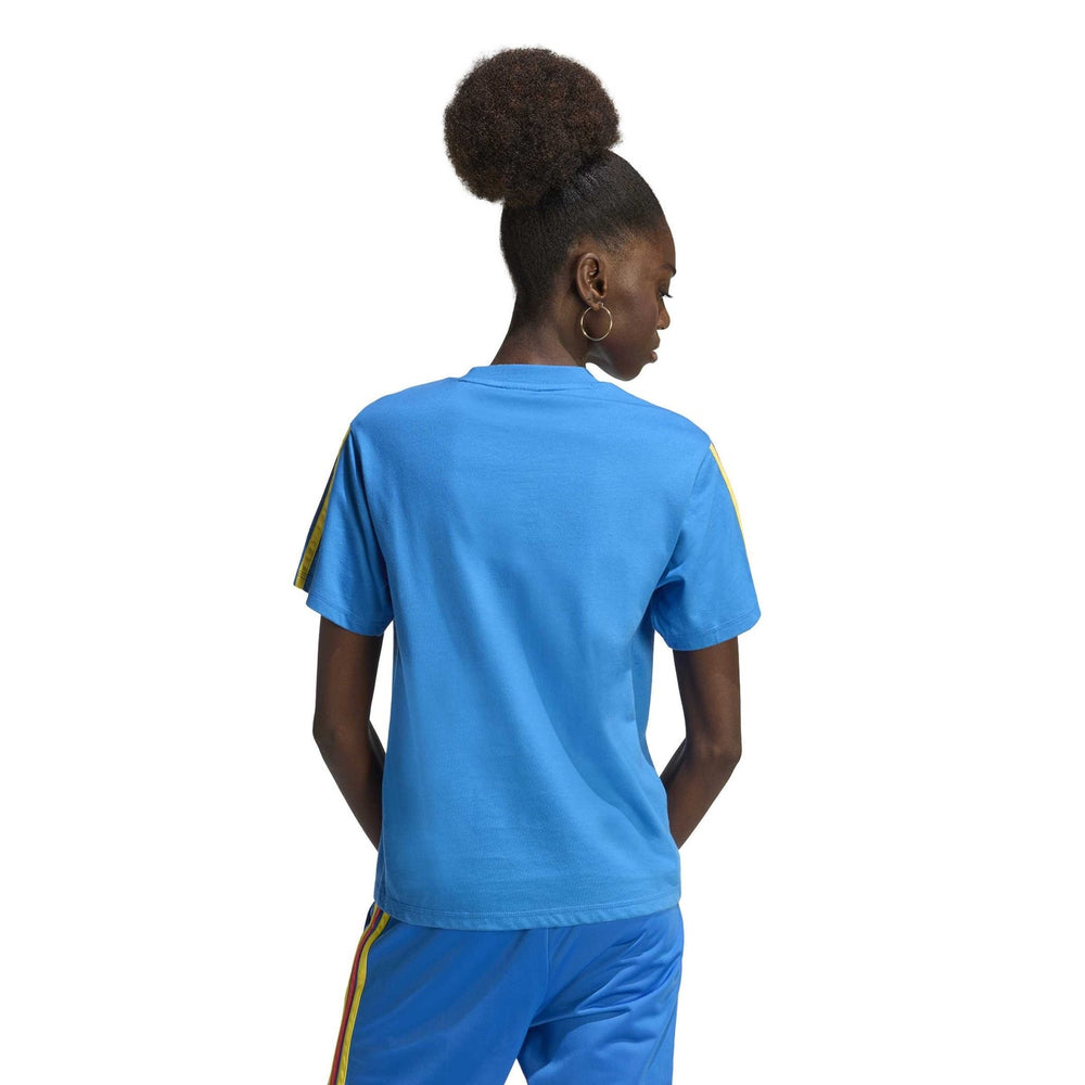 Adidas - 2026 Colombia Women's DNA Tee