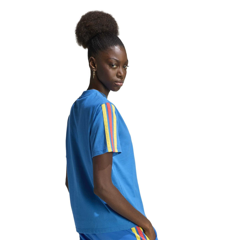 Adidas - 2026 Colombia Women's DNA Tee