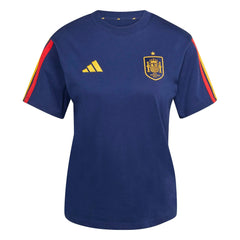Adidas - 2026 Spain Women's DNA Tee