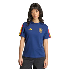 Adidas - 2026 Spain Women's DNA Tee