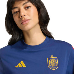 Adidas - 2026 Spain Women's DNA Tee
