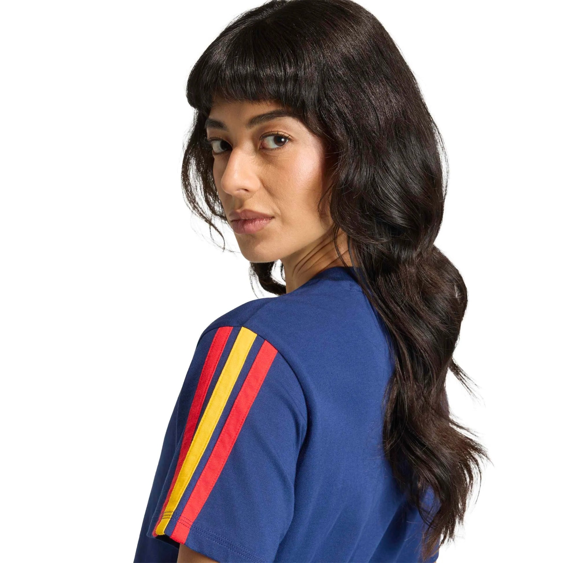 Adidas - 2026 Spain Women's DNA Tee
