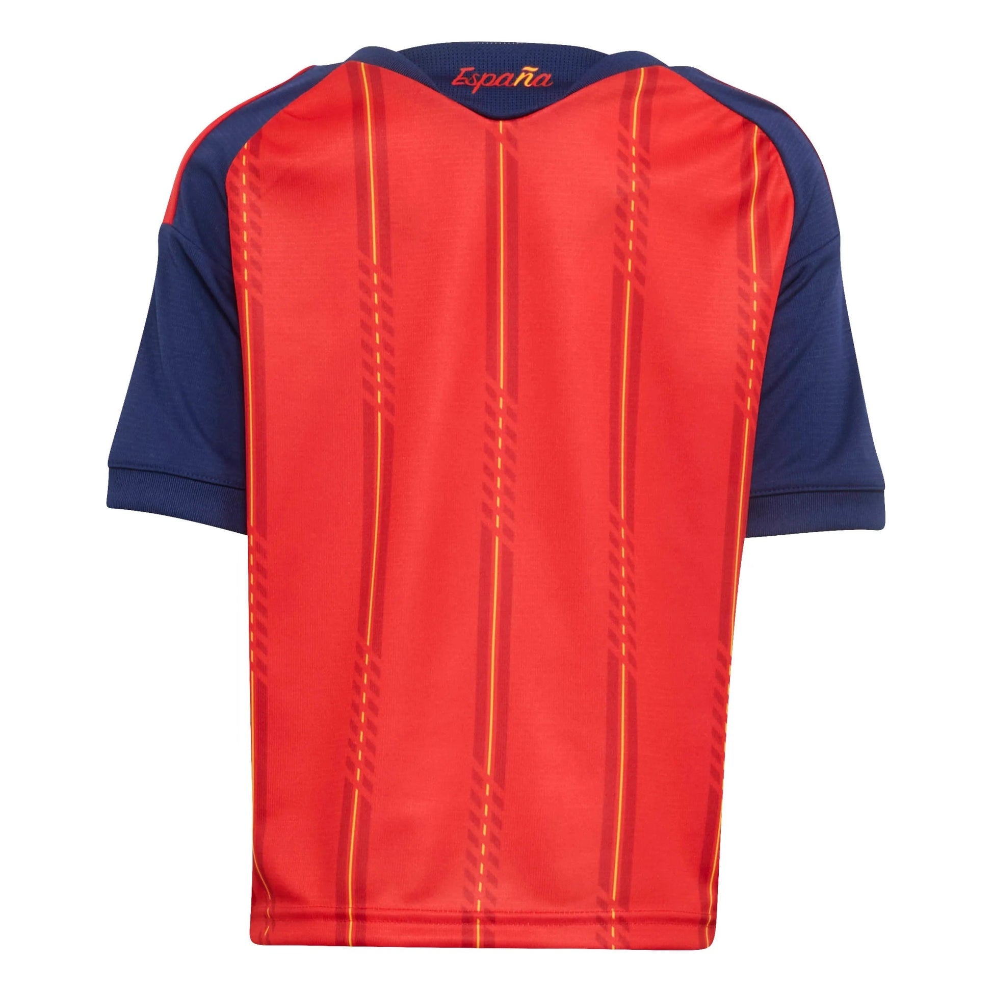Adidas - 2026 Spain Kid's Home Mini Kit