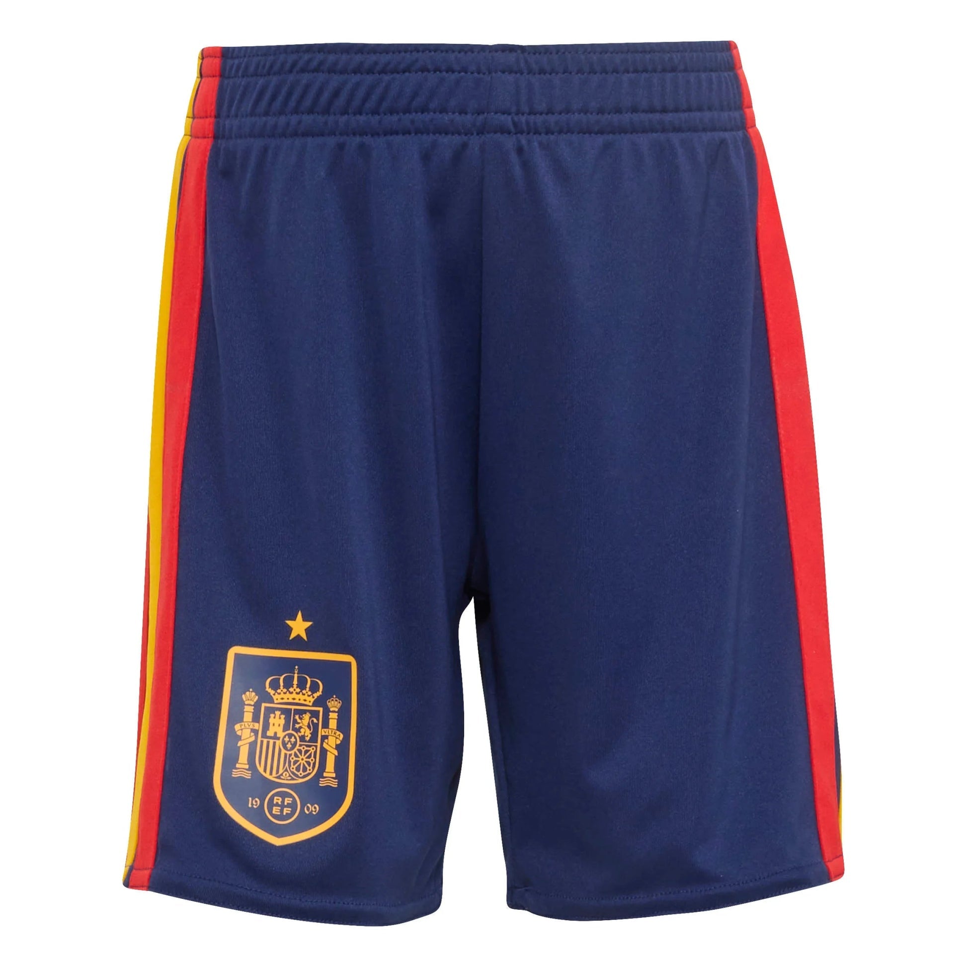 Adidas - 2026 Spain Kid's Home Mini Kit