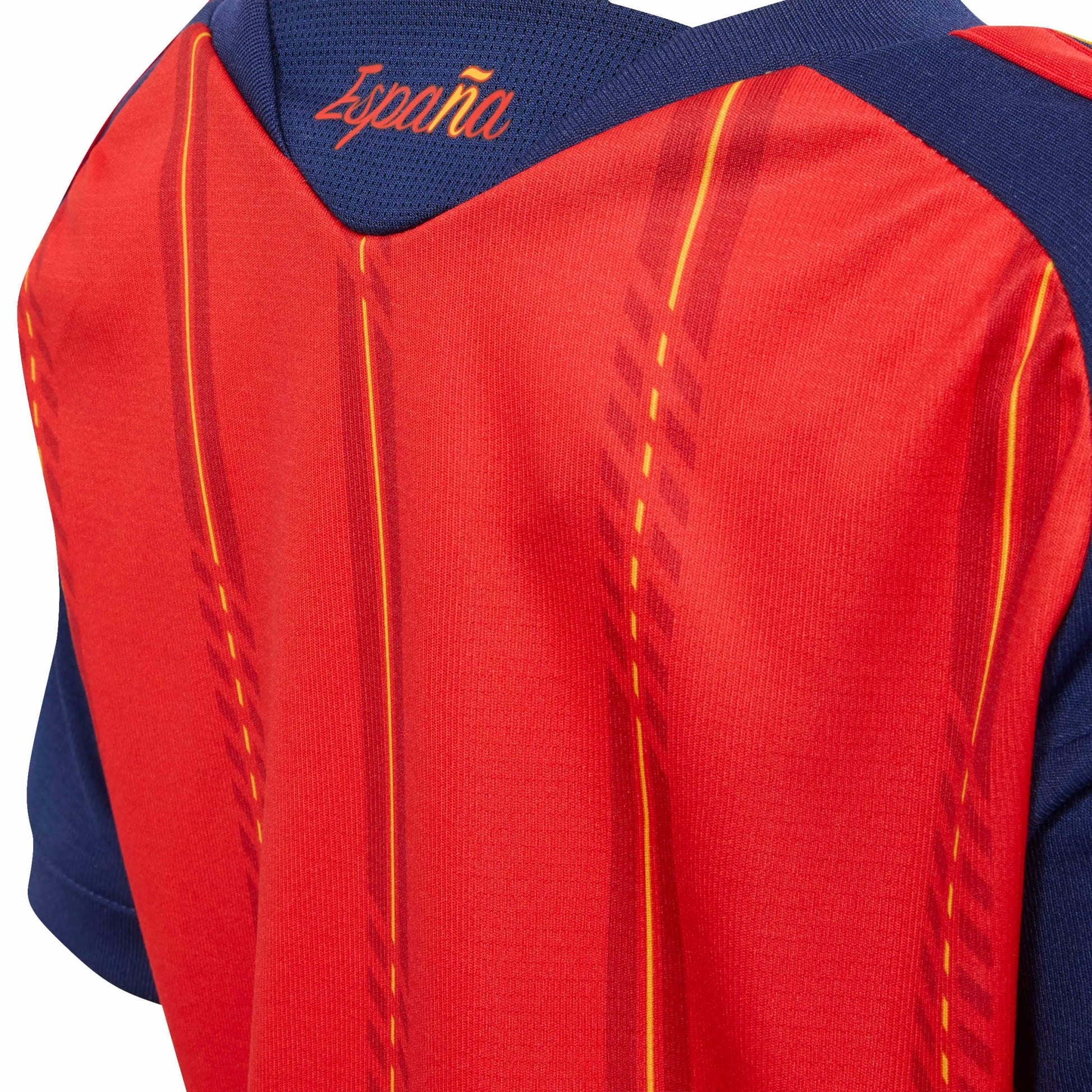 Adidas - 2026 Spain Kid's Home Mini Kit