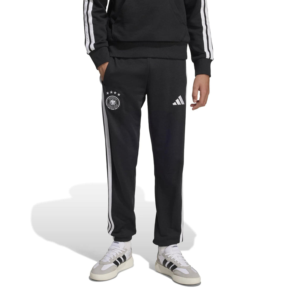 Adidas - 2026 Germany Youth Pants