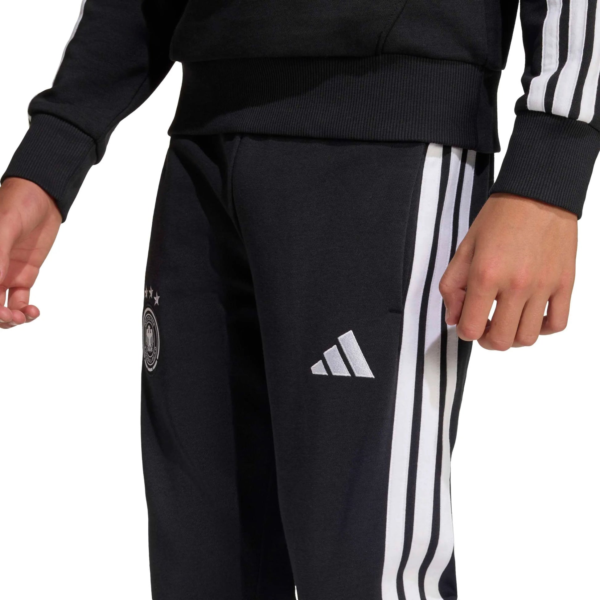 Adidas - 2026 Germany Youth Pants