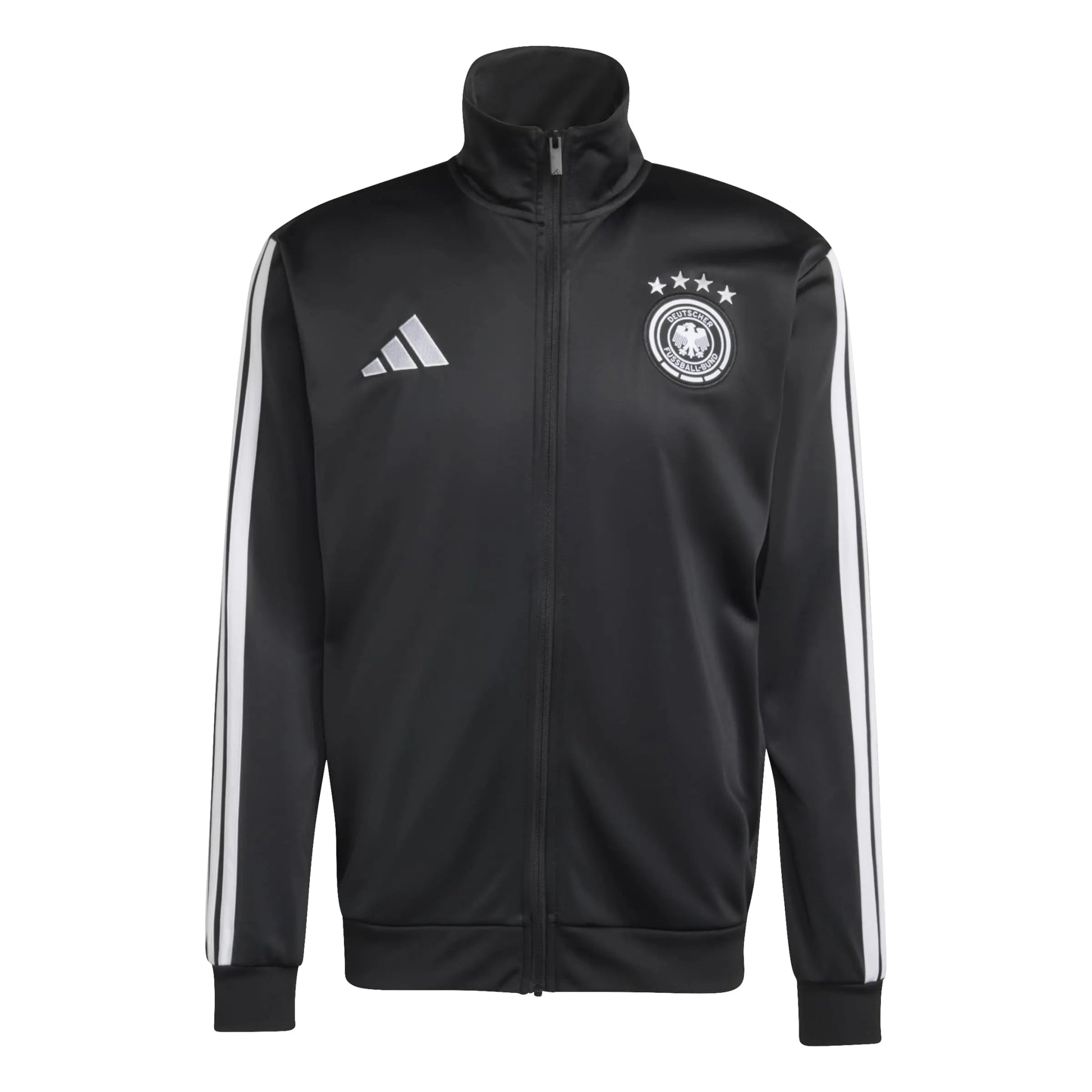 Adidas - 2026 Germany Men's DNA Track Top