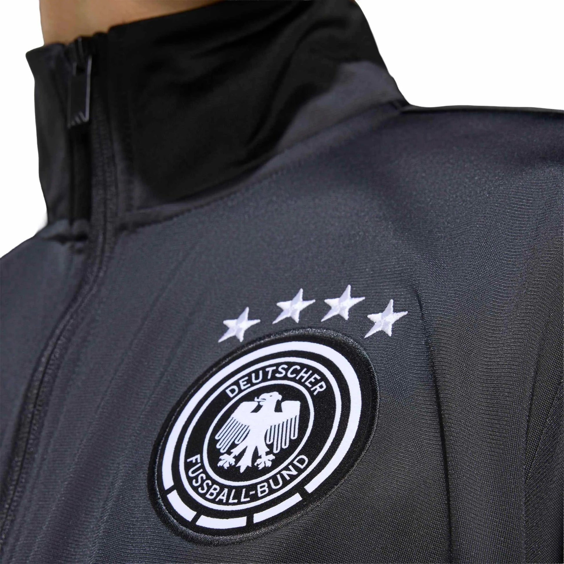 Adidas - 2026 Germany Men's DNA Track Top