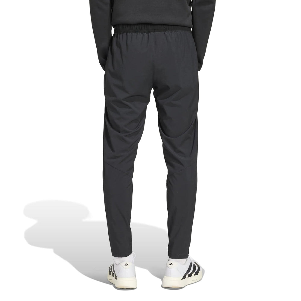 Adidas - 2026 Germany Men's Tiro Travel Pants