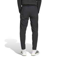 Adidas - 2026 Germany Men's Tiro Travel Pants