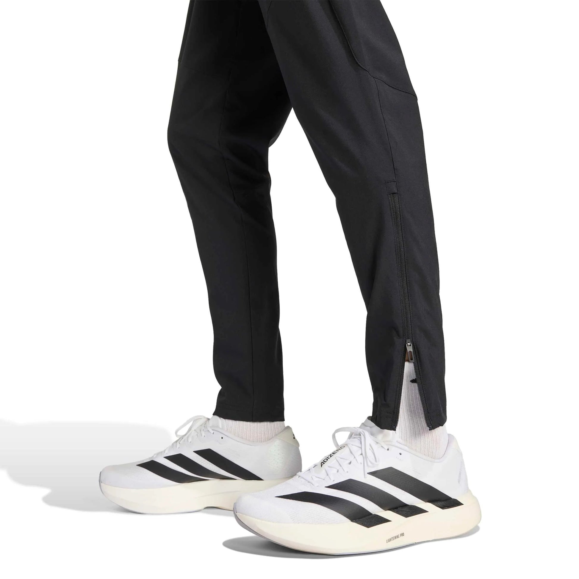Adidas - 2026 Germany Men's Tiro Travel Pants