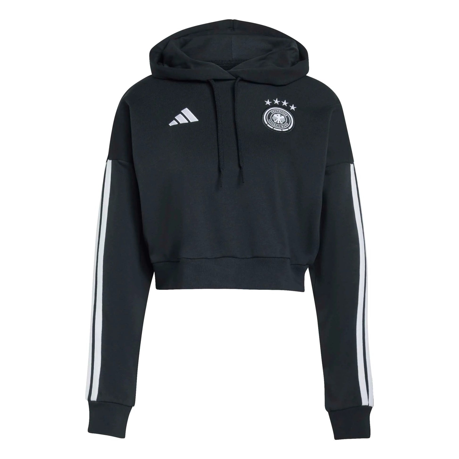 Adidas - 2026 Germany Women's DNA Hoodie