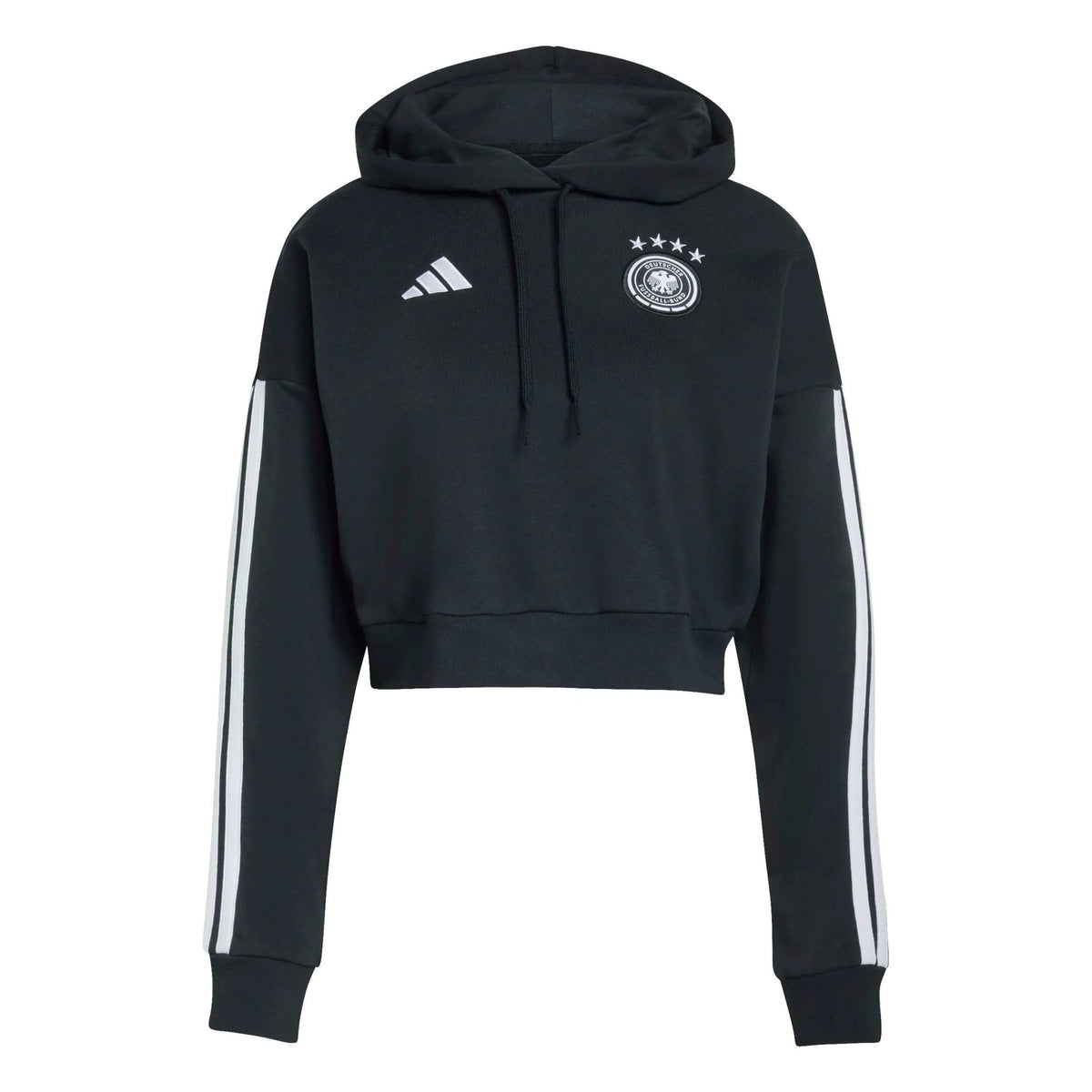 Adidas - 2026 Germany Women's DNA Hoodie