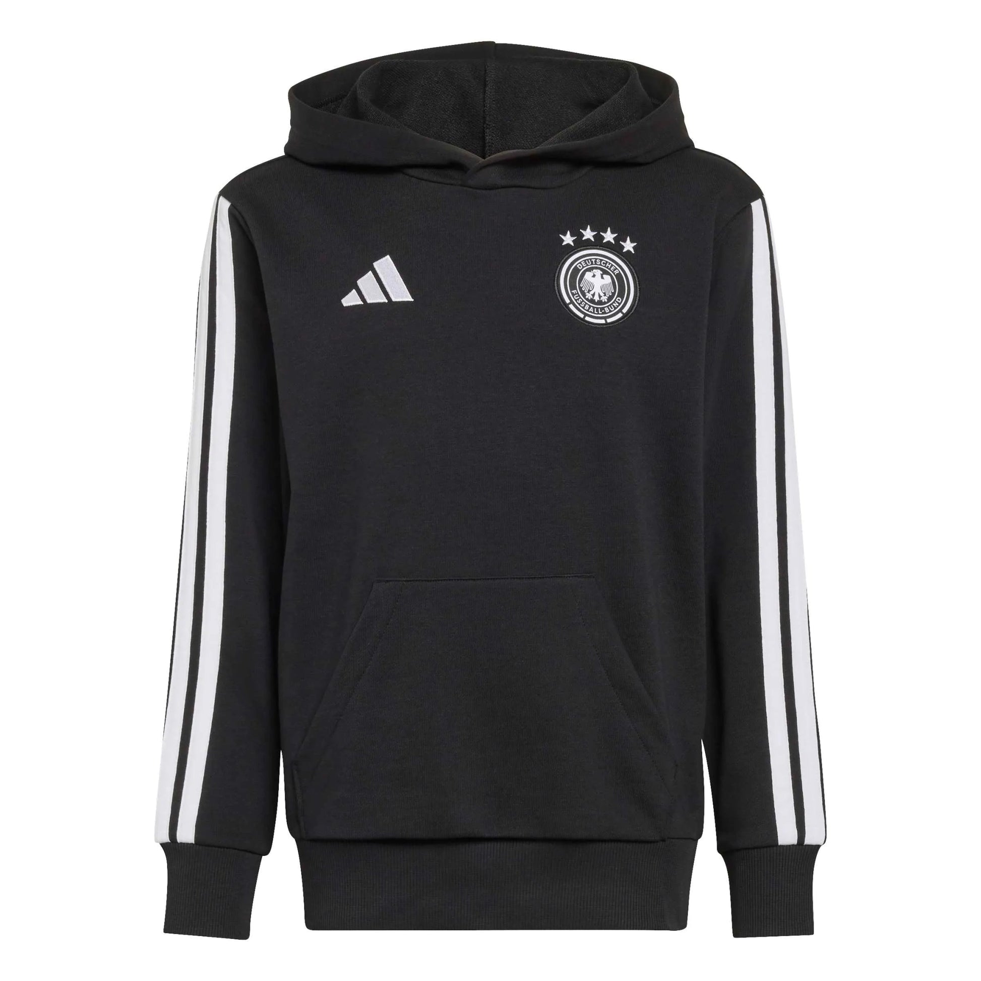 Adidas - 2026 Germany Youth DNA Hoodie