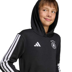 Adidas - 2026 Germany Youth DNA Hoodie