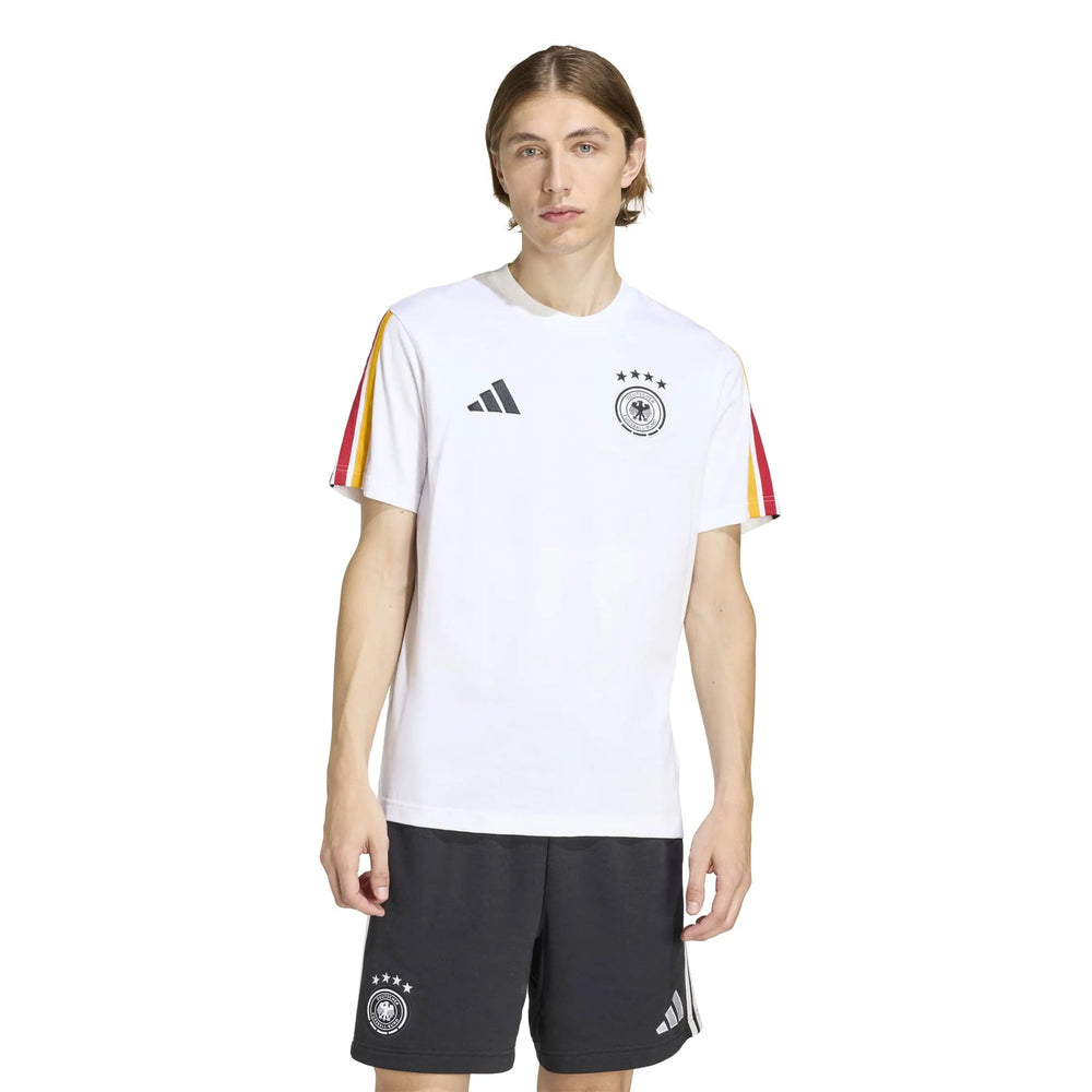 Adidas - 2026 Germany Men's DNA Tee