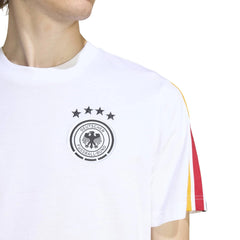 Adidas - 2026 Germany Men's DNA Tee