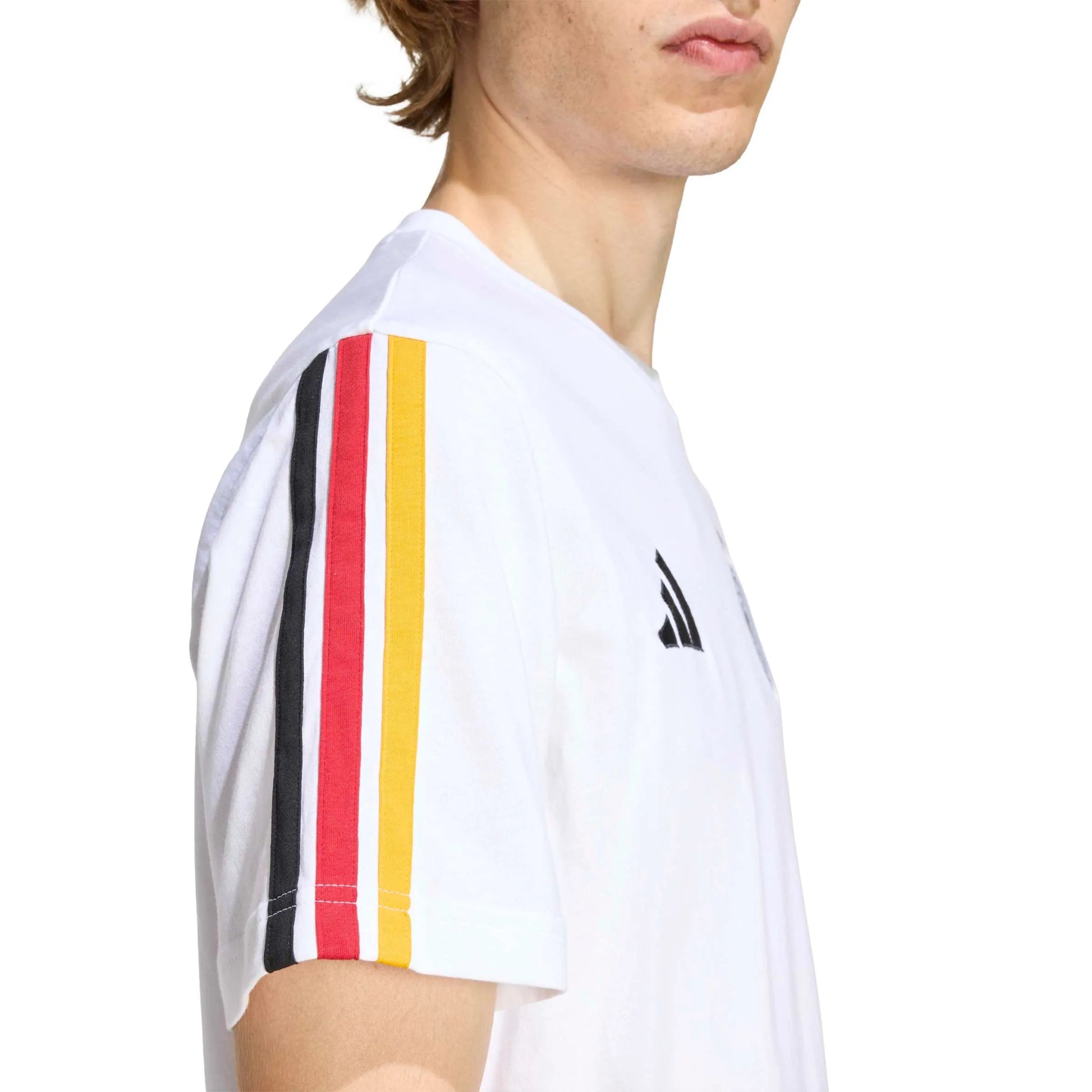 Adidas - 2026 Germany Men's DNA Tee