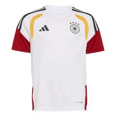 Adidas - 2026 Germany Youth Tiro Training Soccer Jersey