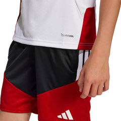 Adidas - 2026 Germany Youth Tiro Training Soccer Jersey