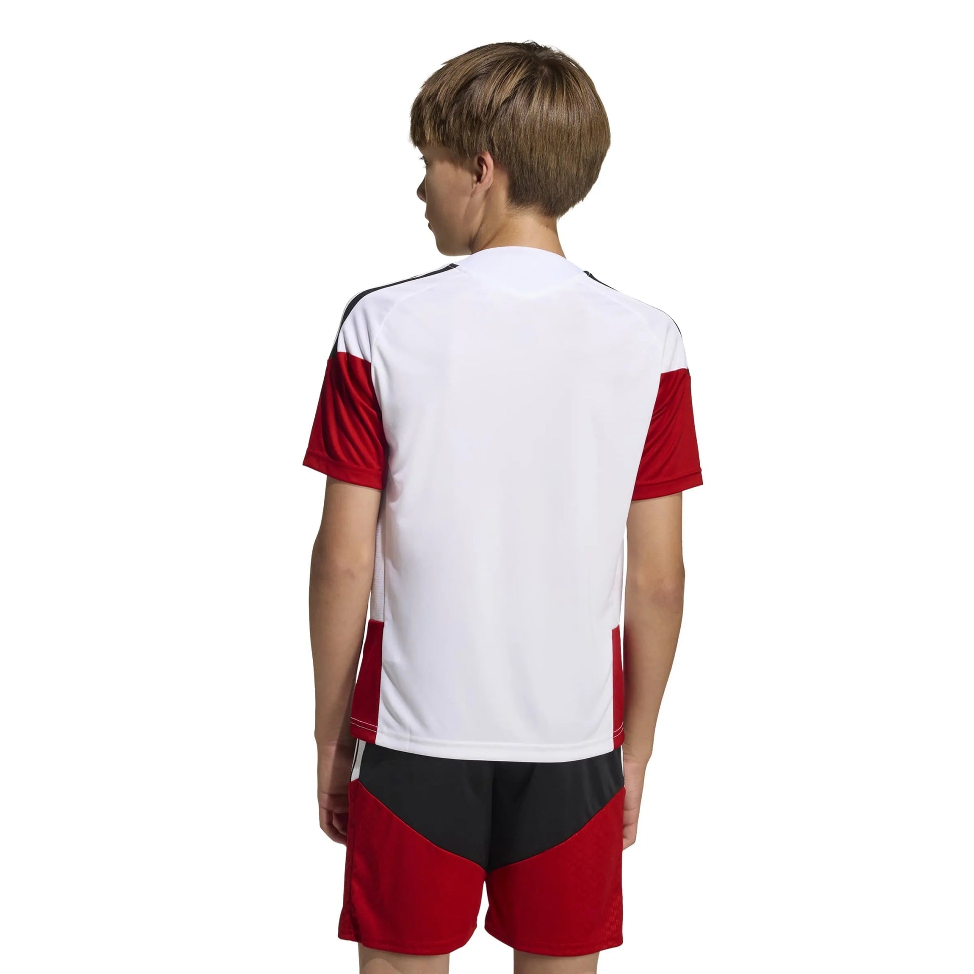 Adidas - 2026 Germany Youth Tiro Training Soccer Jersey