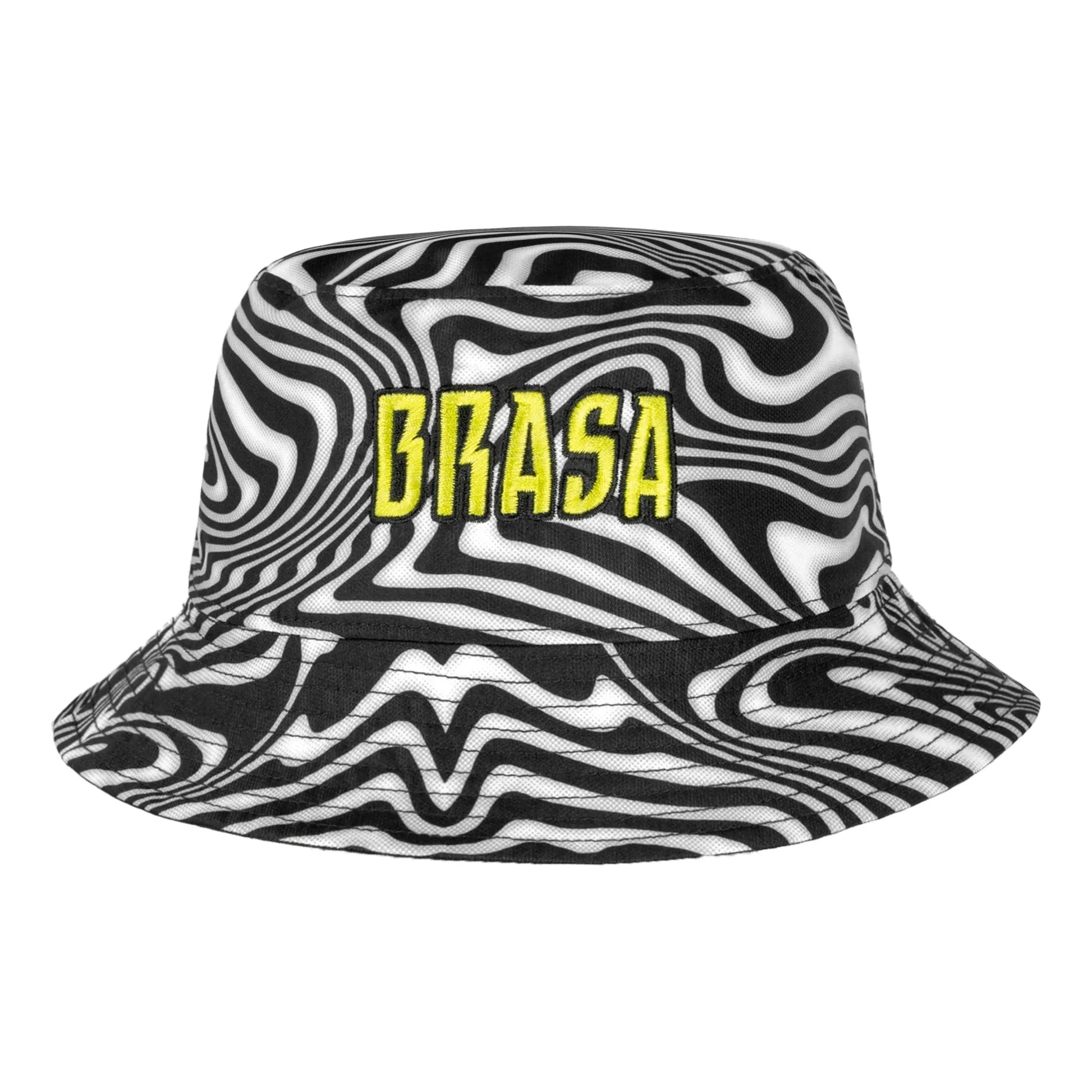 Nike - 2026 Brazil Hollywood Keepers Reversible Bucket Hat