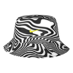 Nike - 2026 Brazil Hollywood Keepers Reversible Bucket Hat