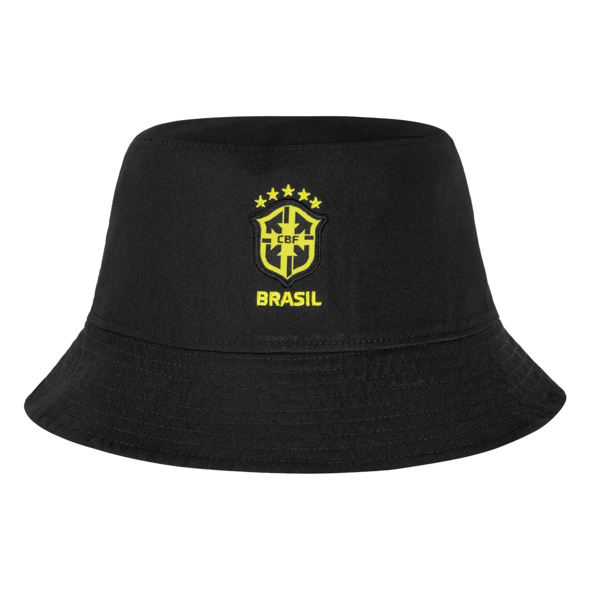 Nike - 2026 Brazil Hollywood Keepers Reversible Bucket Hat