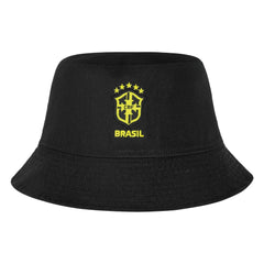 Nike - 2026 Brazil Hollywood Keepers Reversible Bucket Hat