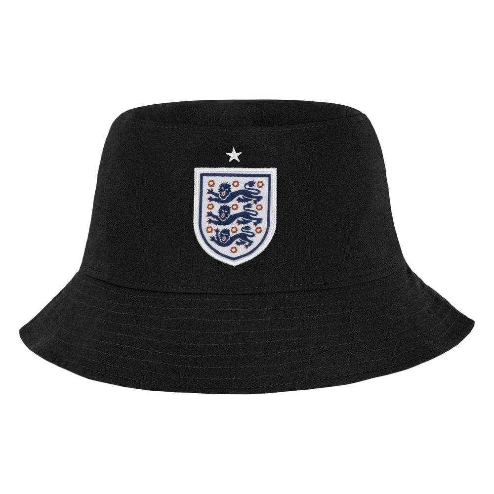 Nike - 2026 England Hollywood Keepers Reversible Bucket Hat