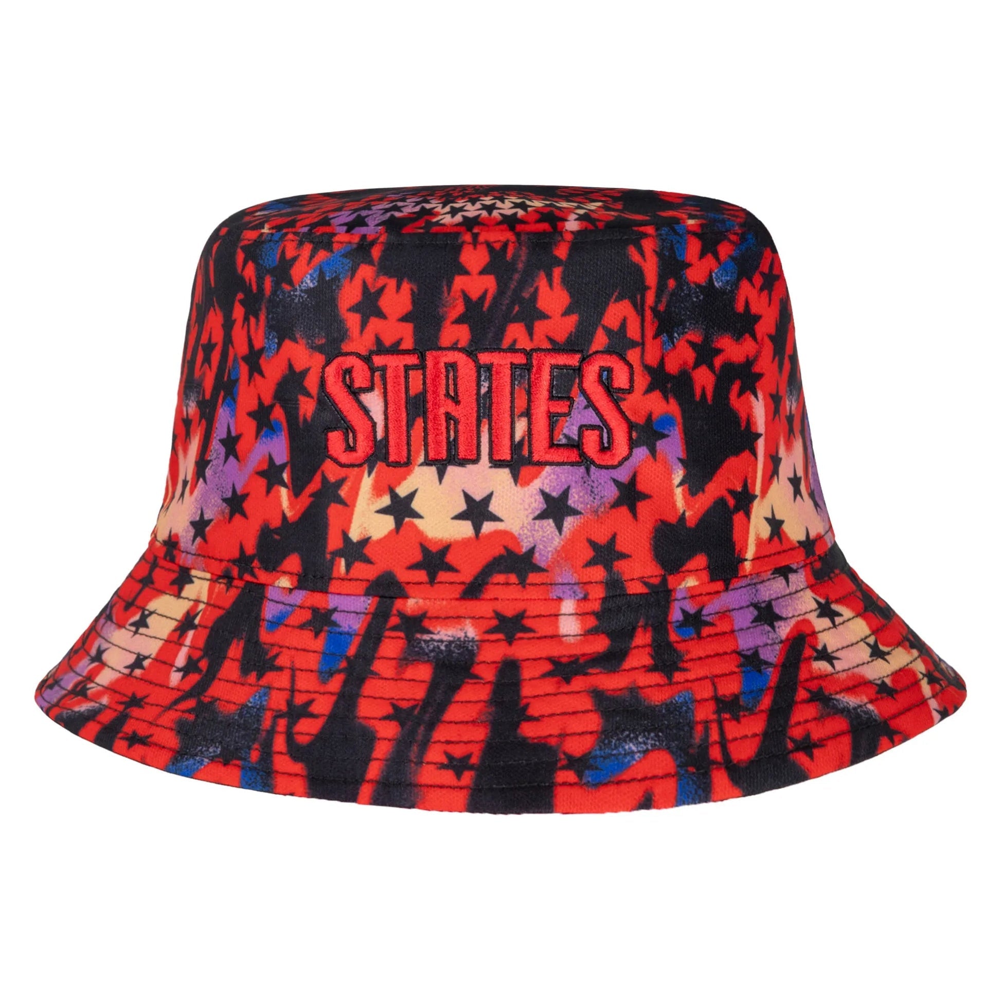 Nike - 2026 USA Hollywood Keepers Reversible Bucket Hat