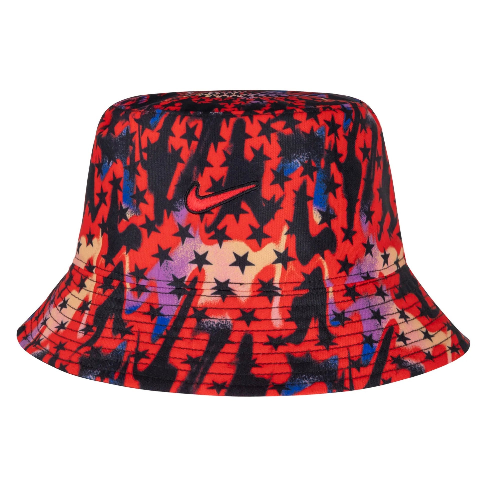 Nike - 2026 USA Hollywood Keepers Reversible Bucket Hat