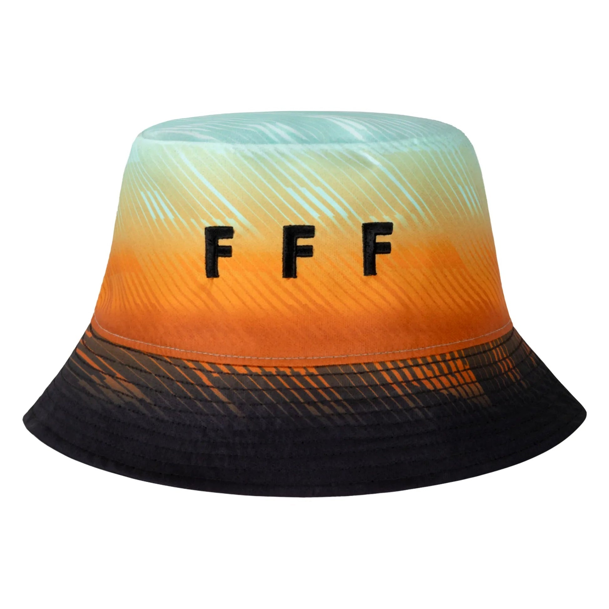 Nike - 2026 France Hollywood Keepers Reversible Bucket Hat
