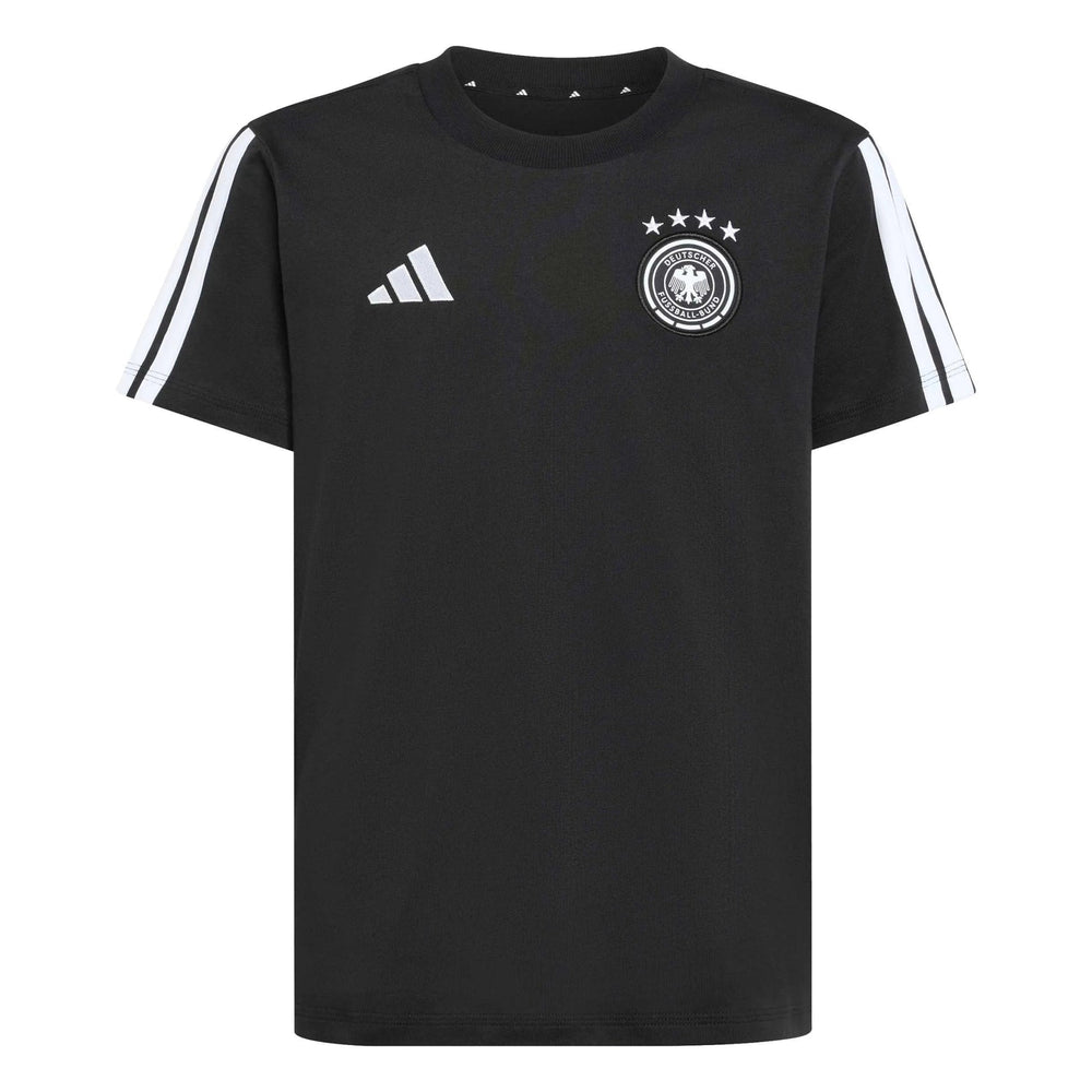 Adidas - 2026 Germany Youth DNA Tee