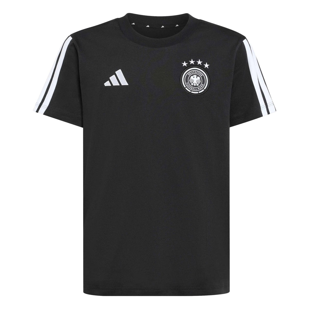 Adidas - 2026 Germany Youth DNA Tee