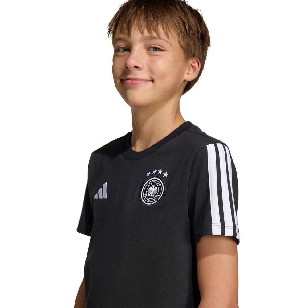 Adidas - 2026 Germany Youth DNA Tee