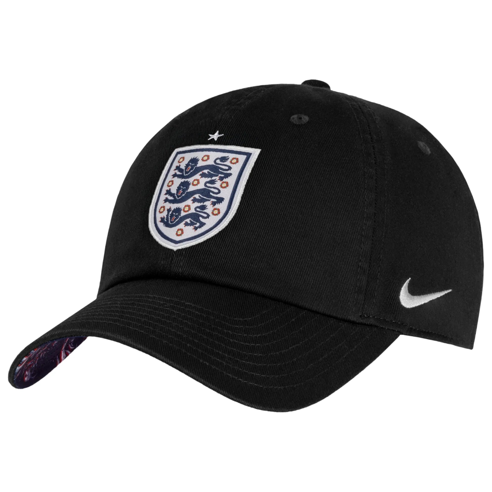 Nike - 2026 England Hollywood Keepers Club Cap