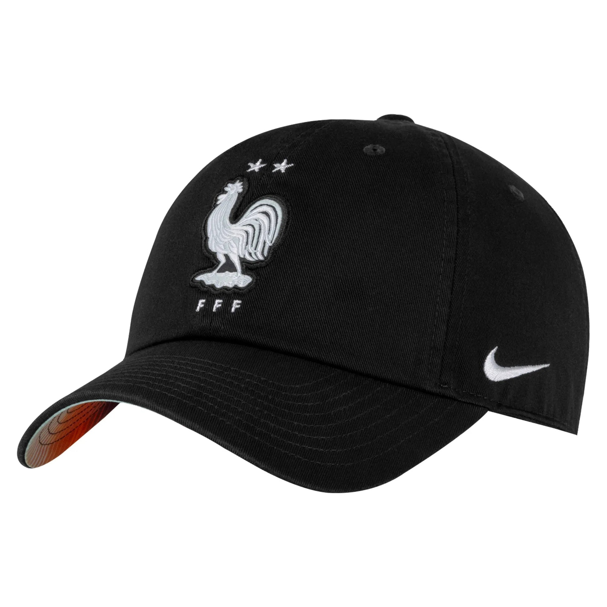 Nike - 2026 France Hollywood Keepers Club Cap