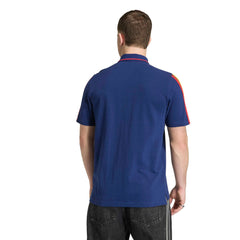 Adidas - 2026 Spain Men's DNA Polo
