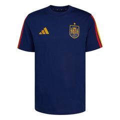 Adidas - 2026 Spain Men's DNA Tee