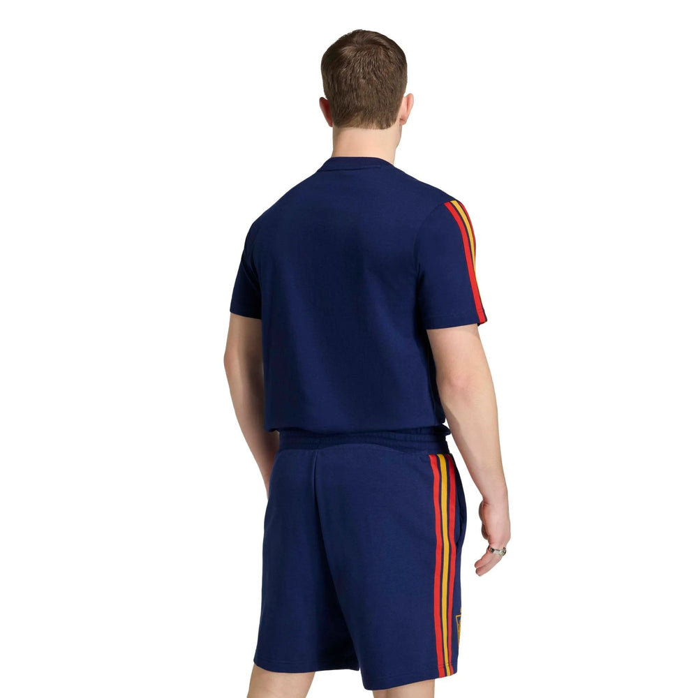 Adidas - 2026 Spain Men's DNA Tee