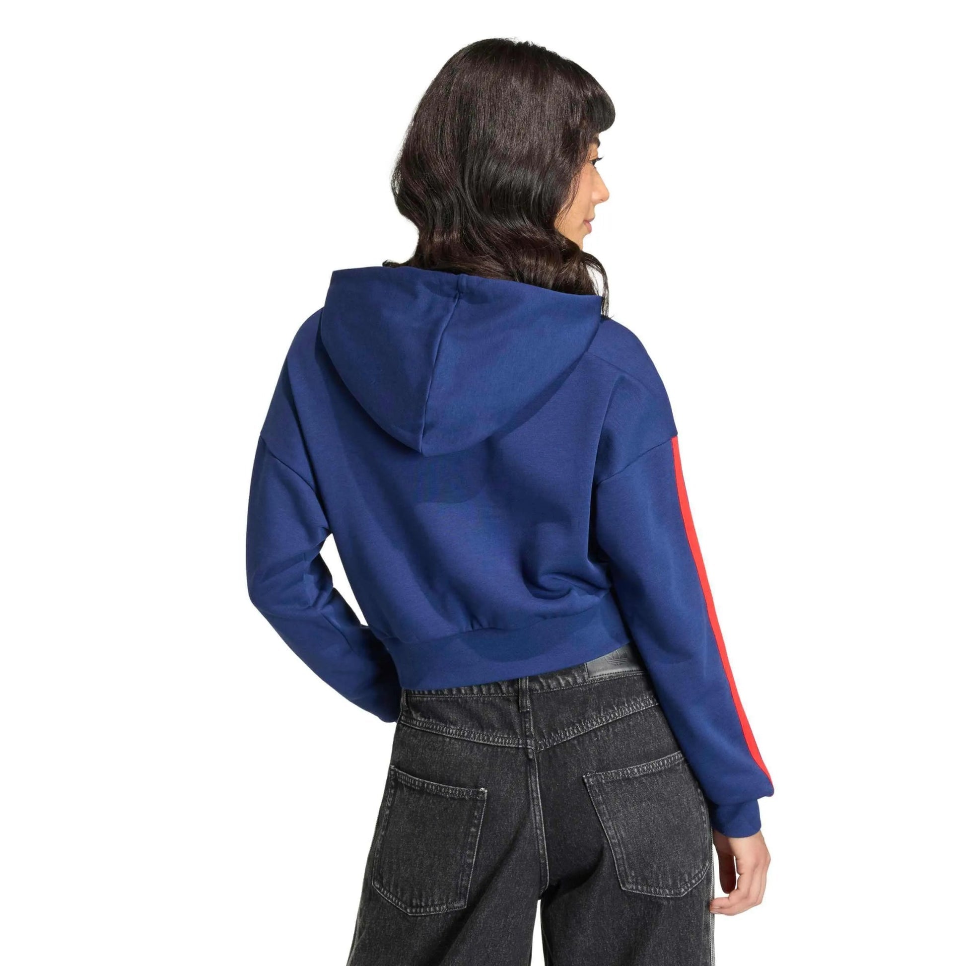 Adidas - 2026 Spain Women's DNA Hoodie