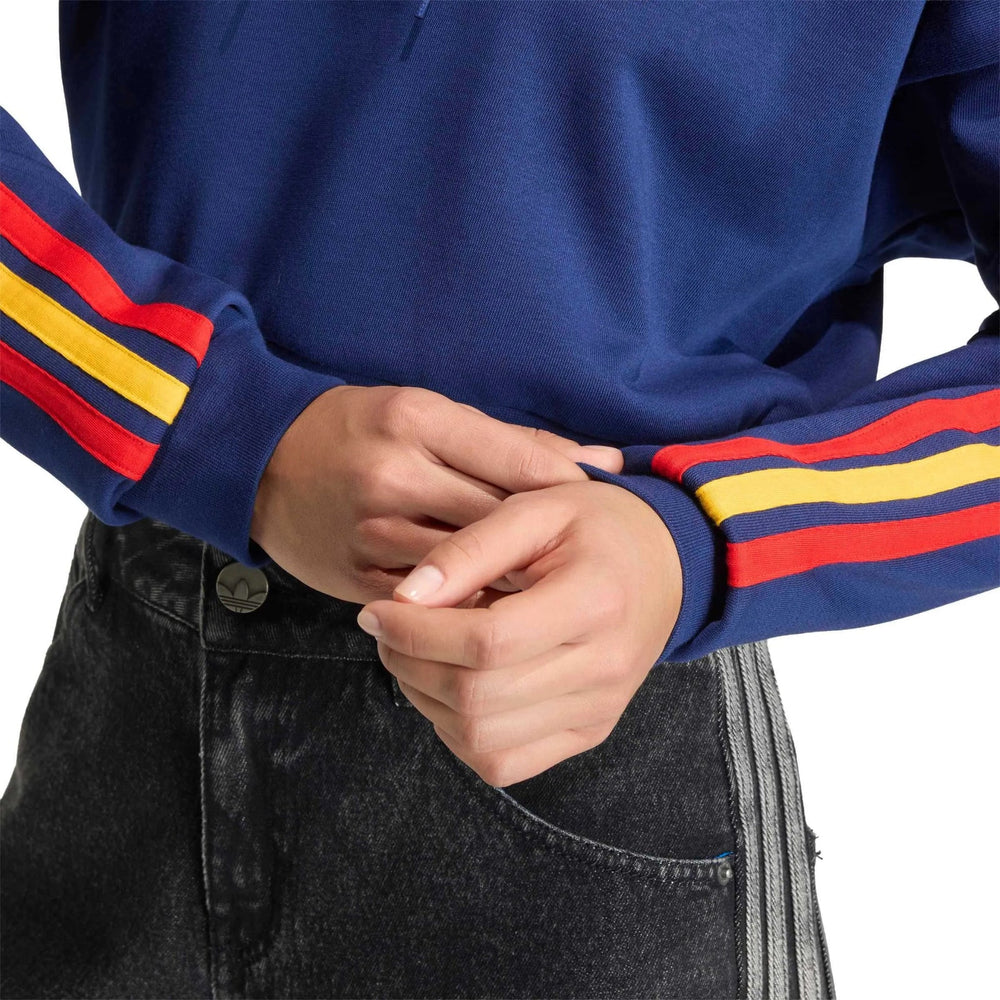 Adidas - 2026 Spain Women's DNA Hoodie