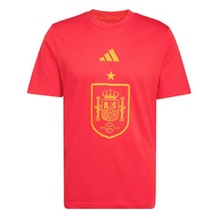 Adidas - 2026 Spain Men's DNA Graphic Tee